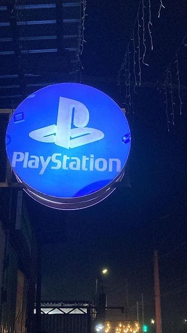 VR очки: Игровая зона PlayStation - Комфортный зал с несколькими игровыми — 2