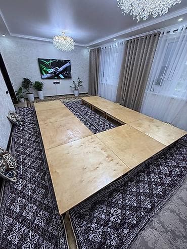 услуги тамады цена: 📢 АРЕНДА СТОЛОВ И ЖЕР ТӨШӨКӨВ⠀ ⠀ Сдаём столы для:⠀ ✔ Той⠀ ✔ Куда тосуу — 5