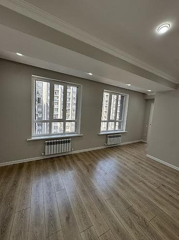 Недвижимость: 1 комната, 46 м², Элитка, 6 этаж, Евроремонт — 6