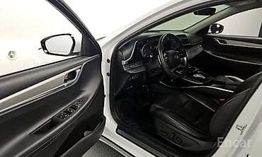 Продажа авто: Hyundai Grandeur: 2021 г., Робот, Газ, Седан — 8