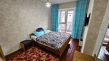 Батир сатып алам: 3 бөлмө, 70 м², Жеке план, 4 кабат, Эски ремонт — 2