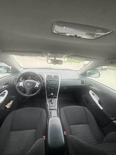 1gr fe: Toyota Corolla: 2007 г., 1.8 л, Автомат, Бензин, Седан — 6