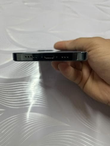 bt fm modulator: IPhone 12 Pro, Pacific Blue — 4