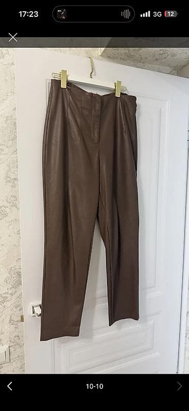 мед одежда: Брюки S, M — 8