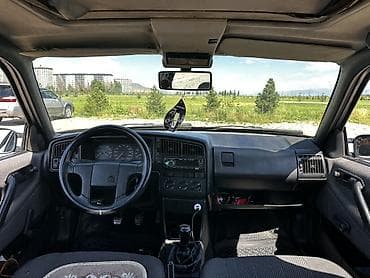 ke jetronic: Volkswagen Passat Variant: 1990 г., 1.8 л, Механика, Бензин, Универсал — 7