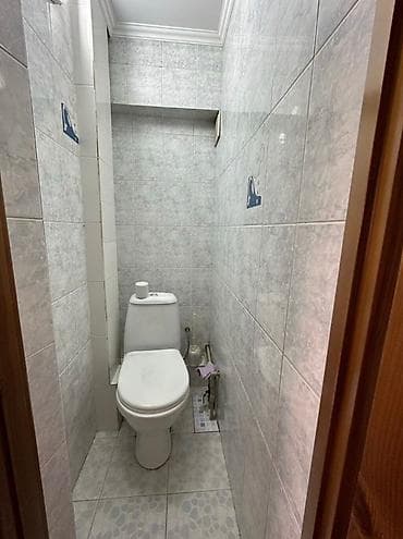 3 комнаты, 67 м², Индивидуалка, 4 этаж — 7