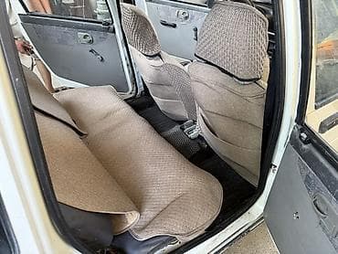 тико лабавой: Daewoo Tico: 1996 г., Механика, Хэтчбэк — 1