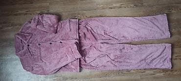 ted david bishkek: Пижама, Пенка, Китай, XL — 2