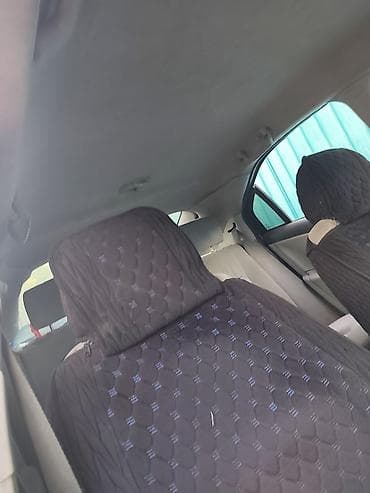 audi 2007: Ford Mondeo: 2001 г., 2 л, Автомат, Бензин, Седан — 6