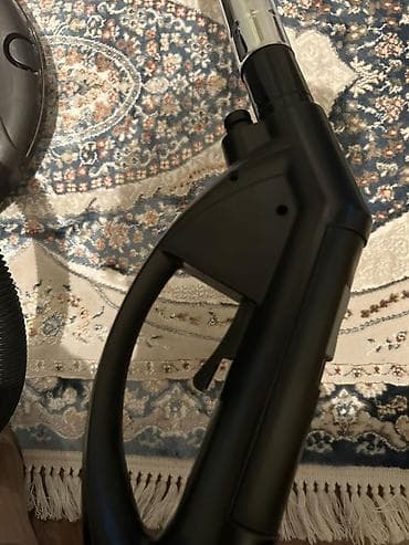 выжымалка сок: Пылесос, Моющий, Влажная, Сухая, Контейнер, Мешок — 5