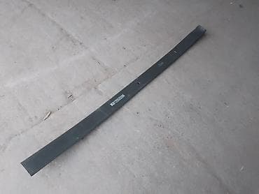 тягач шакман: Рессора Shacman 2024 г., Новый, Оригинал, Китай — 1