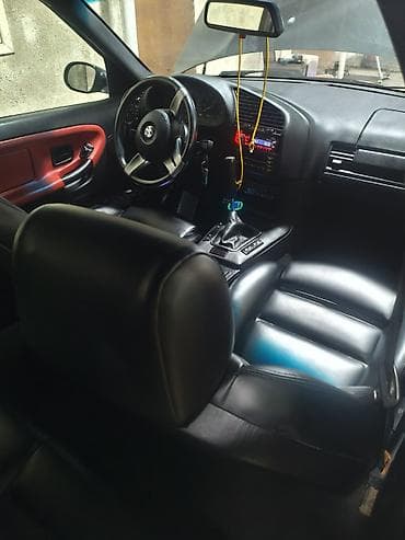 bmw m3 e46: BMW 3 series: 1997 г., 3.2 л, Механика, Бензин, Седан — 1