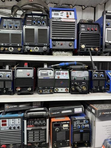 сварка инвертор: Сварочные инверторы и аппараты резки металла — широкий выбор — 2