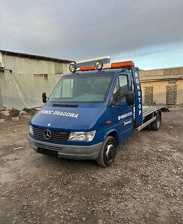 задние стопы: С лебедкой — 3