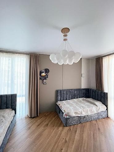 Недвижимость: Дом, 218 м², 4 комнаты, Агентство недвижимости, Дизайнерский ремонт — 7