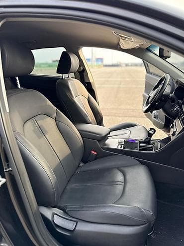 киа к5 транспорт: Kia K5: 2019 г., 2 л, Типтроник, Газ, Седан — 7