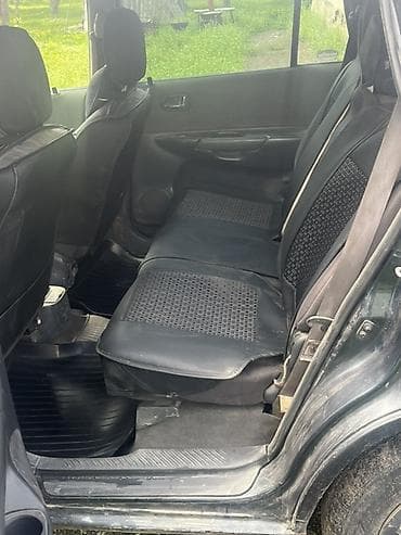 mazda 5: Mazda PREMACY: 2004 г., Механика, Бензин, Минивэн — 3