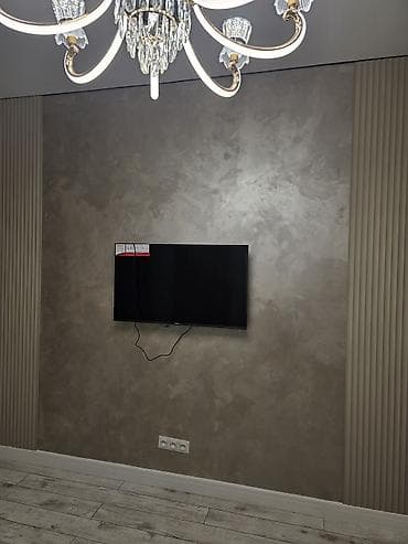 квартира бекер: 2 бөлмө, Менчик ээси, Толугу менен эмереги бар — 6