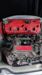 двигатель хонда одиссей: Бензиновый мотор Honda 1995 г., 2 л, Б/у, Оригинал, Япония — 2