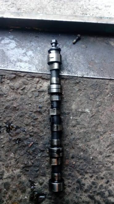 ddr 2 купить: Ниссан сирена 2.3 дизель LD23распредвал — 1