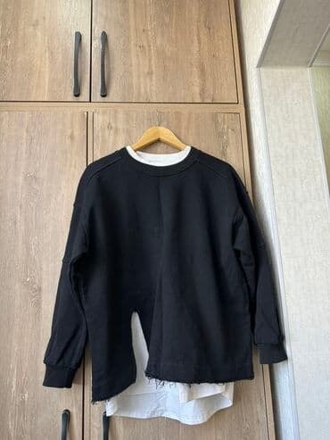 брендовые кардиганы: Все вещи мои и я обновляю гардероб Кардиган и свитшот (на фото — 1