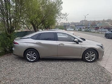 zimmer e9 pro: GAC Aion S — электроседан Основные характеристики: - Кузов: 4‑дверный — 2