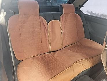 BMW 3 series: 2000 г., 1.9 л, Механика, Бензин, Хэтчбэк — 7