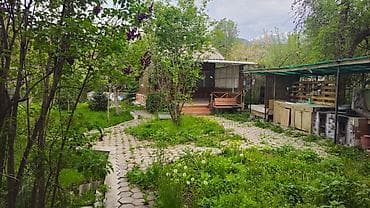 Үйлөрдү сатуу: Продаётся загородный дом с ухоженным зелёным участком и садом. - Дом — 7