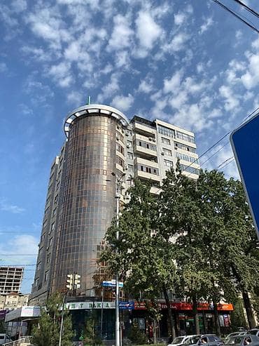 centr park: 3 комнаты, 100 м², Элитка, 10 этаж, Готовая ПСО (под самоотделку) — 7