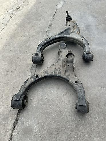 сплер: Комплект рычагов Ssangyong — 2