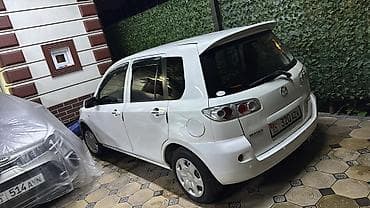 rx 400: Mazda Demio: 2005 г., 1.5 л, Автомат, Бензин, Хэтчбэк — 5