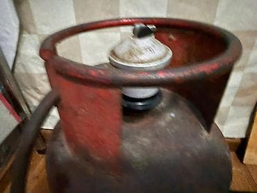 газ переходник: Газовая, Механическое — 2