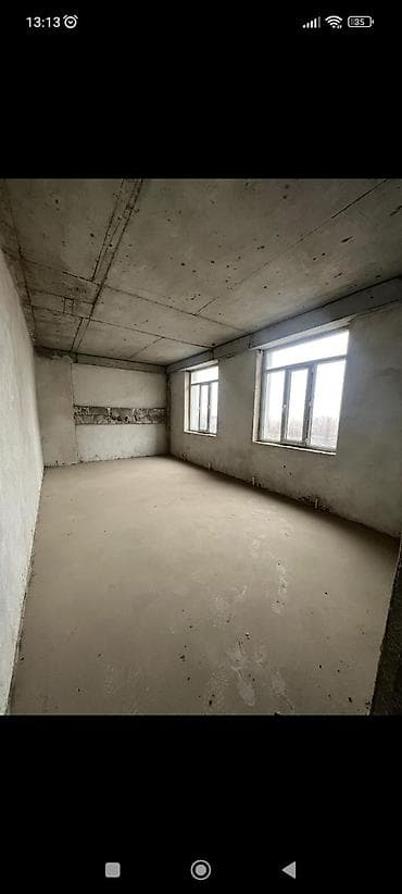 снять с учета: 3 комнаты, 81 м², 3 этаж, Готовая ПСО (под самоотделку) — 2