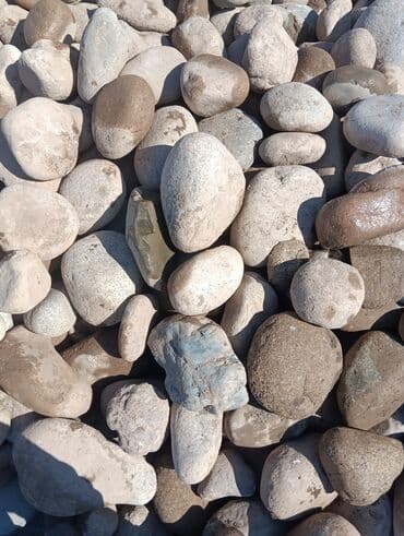 цена бетона с доставкой бишкек: Камни для фундамента ручная погрузка зил по городу доставка в течении — 2