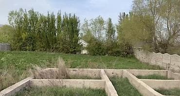 продажа участка в бишкеке: 12 соток, Для строительства, Красная книга, Тех паспорт — 5