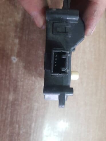 расценки на монтаж отопления в бишкеке: Toyota Estima актуатор печки, Тойота Эстима сервопривод печки — 3