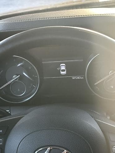 китайские машины электро: Hyundai Grandeur: 2021 г., 3 л, Автомат, Газ, Седан — 5