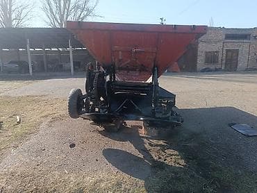 гранат на фит: Продаю сеялка рабочий рум в хорошем состоянии рабочий калеса есть — 9