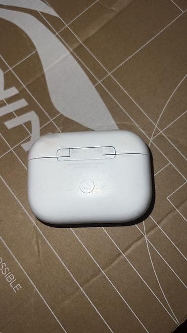 samsung а22: AirPods Pro 2 type C Беспроводные наушники-вкладыши с зарядным кейсом — 2