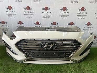 haima 3: Hyundai — 1