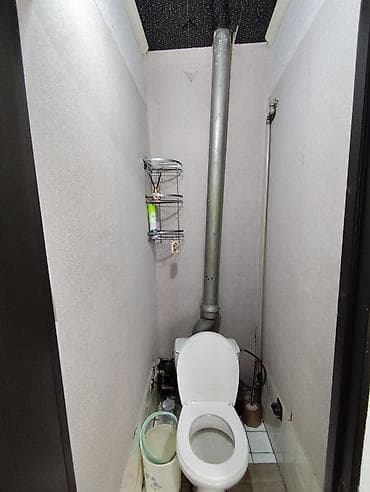 2 бөлмө, 50 м², Жеке план, 2 кабат, Косметикалык оңдоо — 5