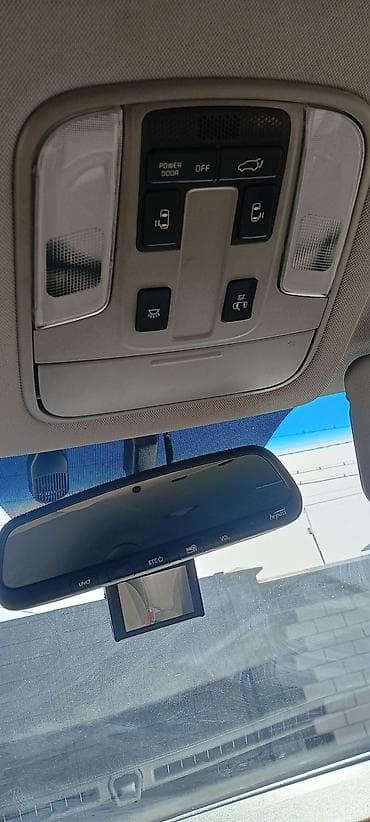 кияа карнивал: Kia Carnival: 2019 г., 2.2 л, Автомат, Дизель, Лимузин — 8