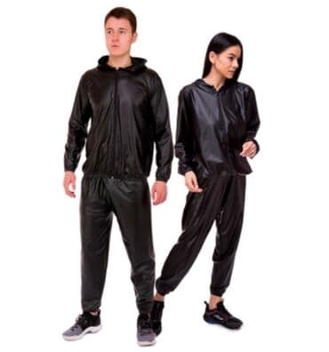 red ginseng для набора веса побочные эффекты отзывы: Костюм для похудения Костюм сауна мужской и женский спортивная — 3