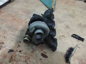 стол трансформер 2 в 1: Турбина — 1