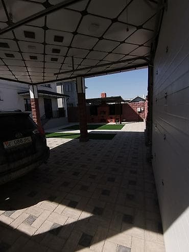 🏡 Продаётся новый 2-этажный дом 📍 Осмон-Ордо, 6-я улица 🌿 Участок: 4 — 3
