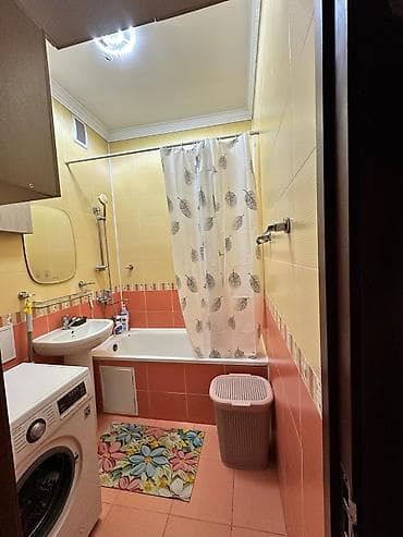 2 bedroom: 2 комнаты, Старый аэропорт Собственник, Семейным, от 1 года — 5