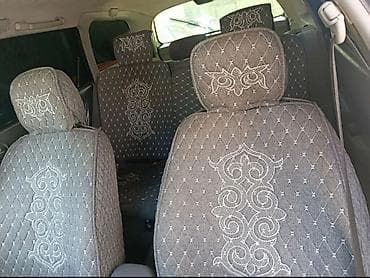 corolla e120: Toyota Avensis: 2000 г., 2 л, Механика, Дизель, Универсал — 7