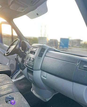 гидроскутер водный цена: Легкий грузовик, Mercedes-Benz, Стандарт, 2 т, Б/у — 9