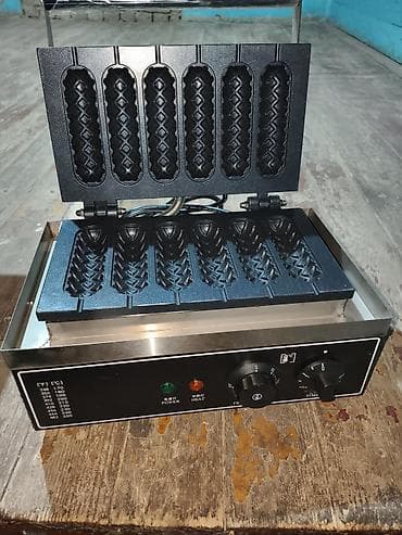 сложенное тесто: Жаны иштетилген эмес — 1