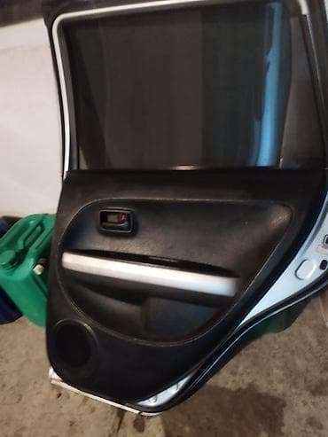 mark 3: Дверь Комплект Toyota, Б/у, Оригинал — 8